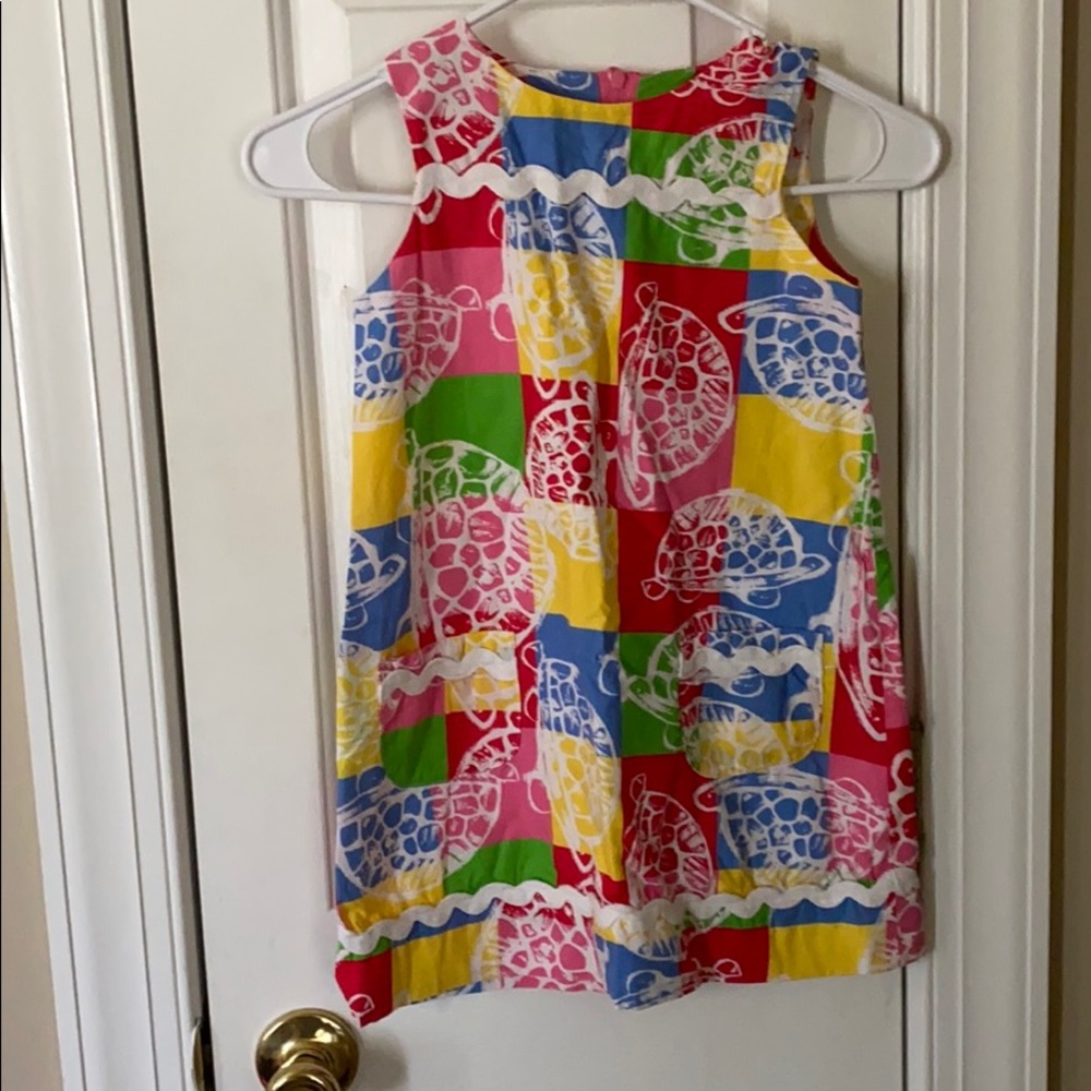 Lilly Pulitzer